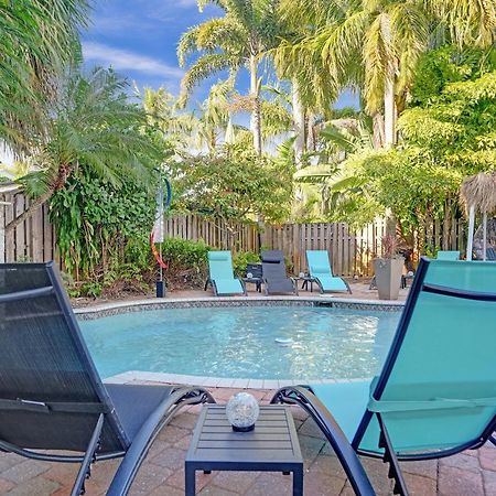 Kiki 4 - Men'S Clothing Optional Guest Houses Fort Lauderdale Exterior foto