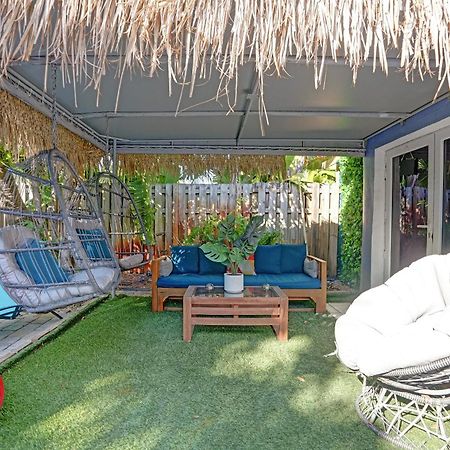 Kiki 4 - Men'S Clothing Optional Guest Houses Fort Lauderdale Exterior foto