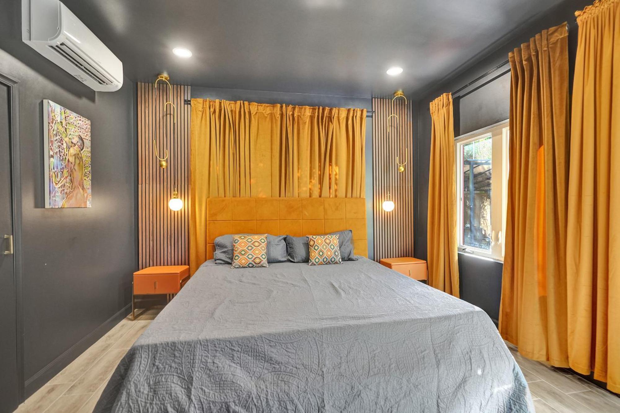 Kiki 4 - Men'S Clothing Optional Guest Houses Fort Lauderdale Exterior foto