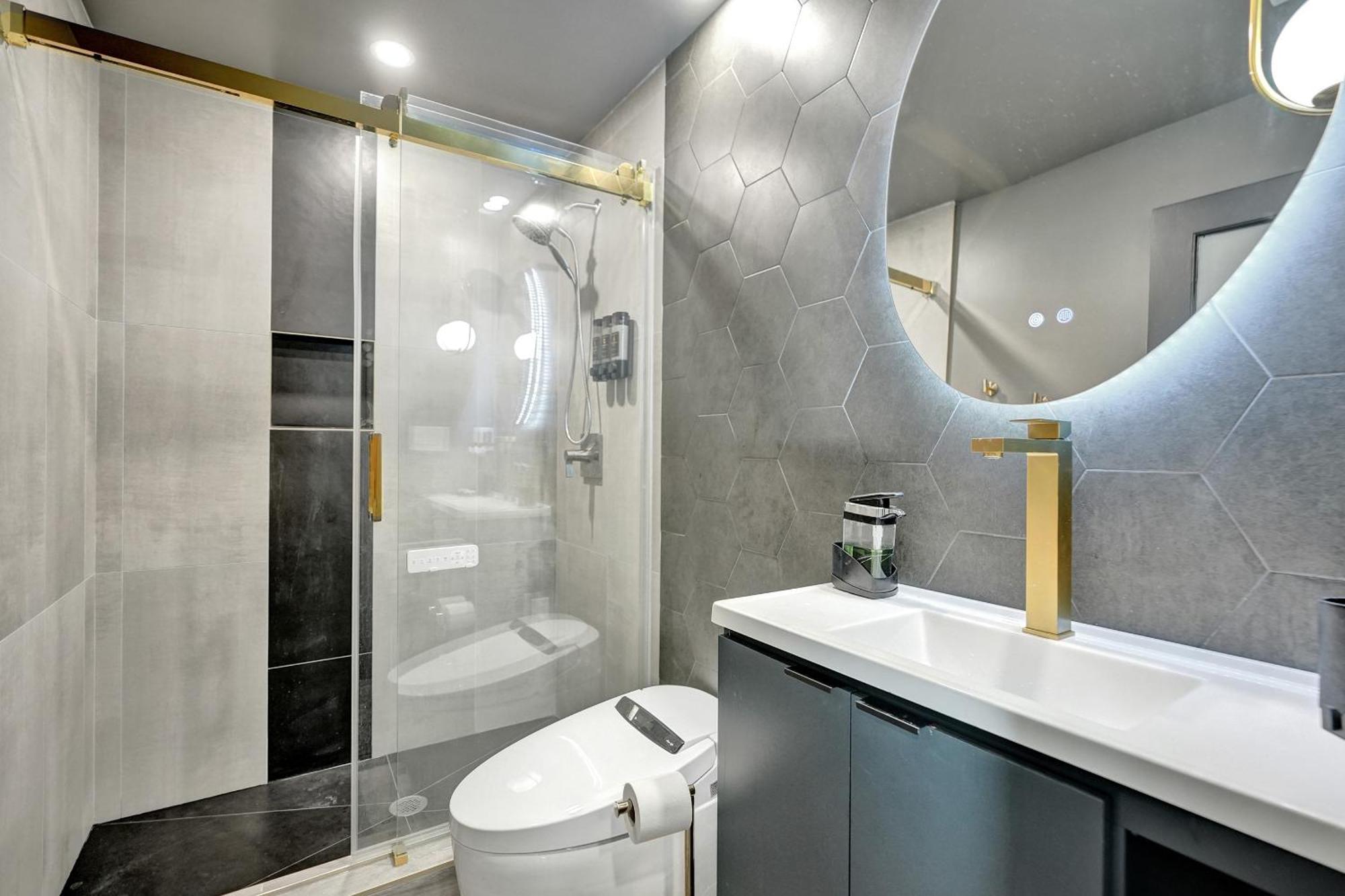 Kiki 4 - Men'S Clothing Optional Guest Houses Fort Lauderdale Exterior foto