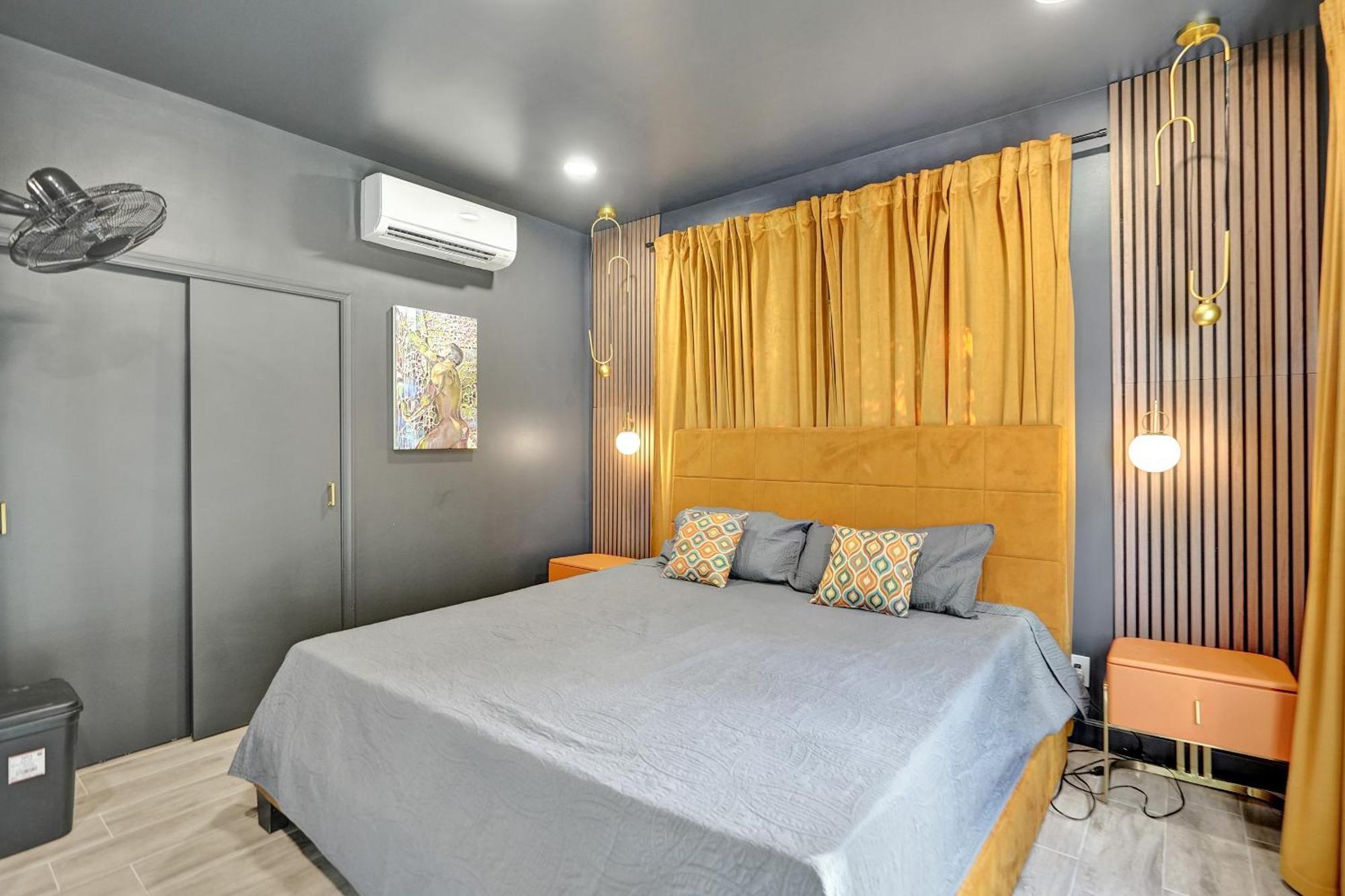 Kiki 4 - Men'S Clothing Optional Guest Houses Fort Lauderdale Exterior foto